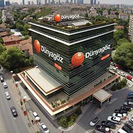 Зарубежный филиал